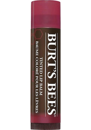 Burts Bees Renkli Dudak Bakım Kremi Mercan Çiçeği-Tinted Lip Balm Daisy