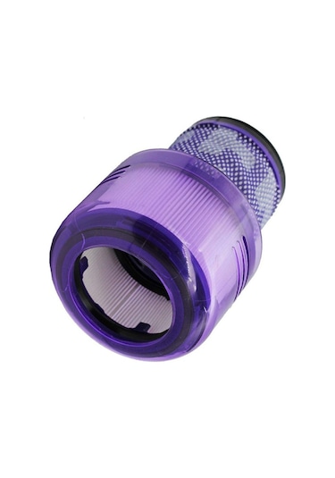 V15 Detect Absolute Hepa Filtre Uyumlu