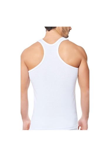 6 Adet Güryıldız Erkek Ribana Sporcu Atleti Renk Seçenekli 24008