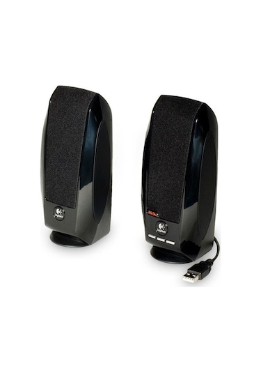 Logitech S150 980-000029 1+1 Usb 2.0 Stereo Hoparlör