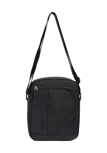 Pierre Cardin Erkek Portföy Çantası  - Siyah 01PC-MC389 S