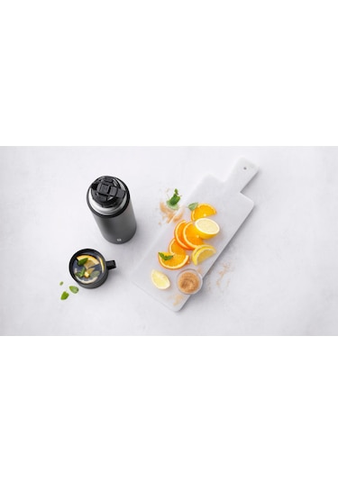 Zwilling Bardaklı Termos Siyah 395005140