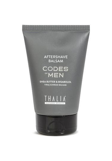 Thalia Shea Butter Özlü Tıraş Sonrası Balsam 100 ML