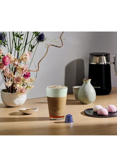 Nespresso World Explorations Tokyo Vivalto Lungo Kapsül Kahve 10'lu