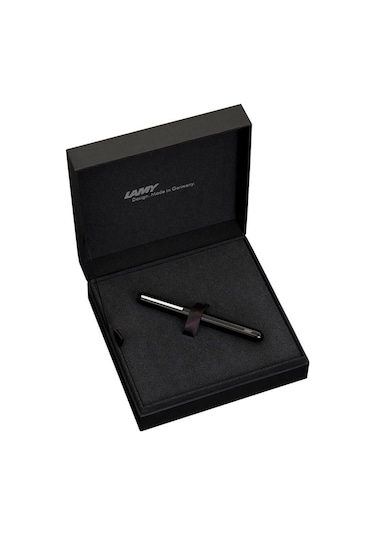 Lamy Dialog Dolma Kalem Piyano Siyah 74PS-M
