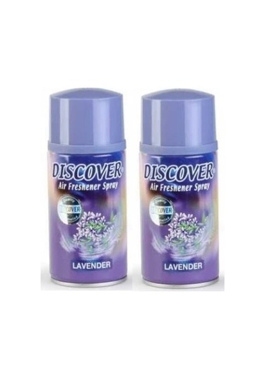 Discover Oda Kokusu Lavander 2 x 320 ML