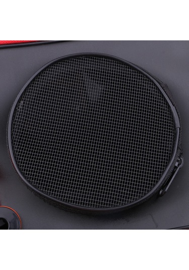 Suntek Eva Balıkçılık Su Kovası Kova Açık Katlanabilir Katlanır 30cm