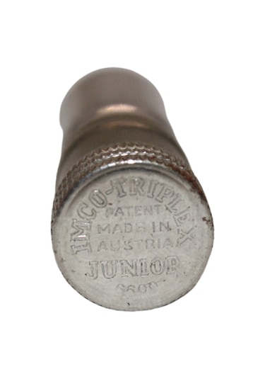 Imco Junıor Vıenna Austrıa 6600 Model Çakmak Muhtar Çakmağı 1955 N11.1029
