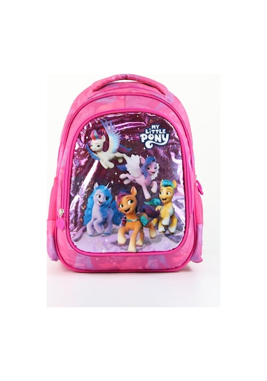 My Little Pony Sırt Çantası Pembe 22622