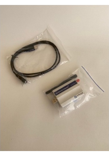 Wavecom Wismo M1306B Fastrack Veri Transfer Modem