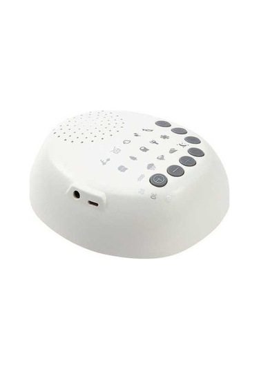 Fortunelane Bebek Uyku Makinası - 15 Ses, Zamanlayıcı, Hızlı Uyku & Dinlenmiş Uyanış Diğer