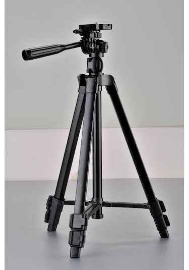 Digipod Tr-420Ex Tripod Kiti