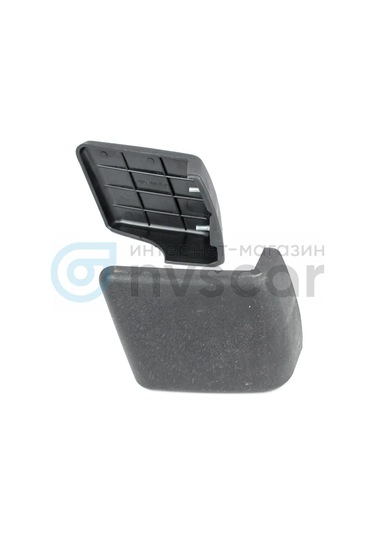 Nvscar Vaz 2104, 2105 Ön Tampon Kaplamaları 2 Adet 432179211