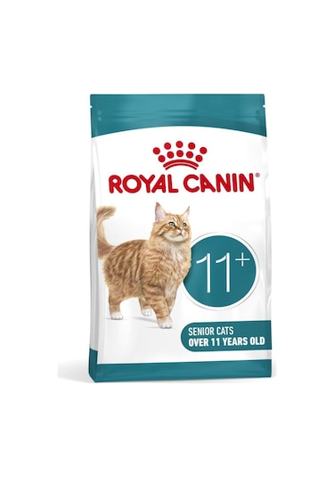 Royal Canin Healthy  11+ Yaşlı Kedi Kuru Maması 2 Kg