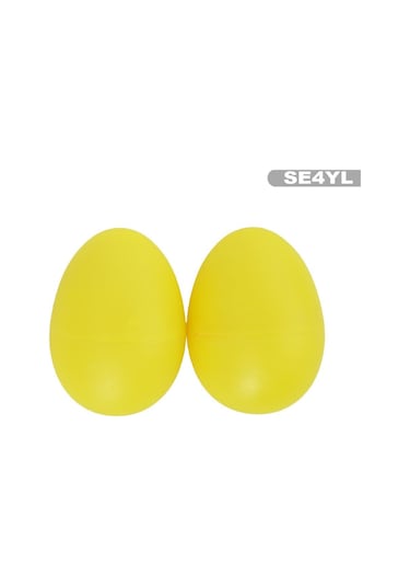 Sesli Yumurta Çift Sound Egg Se4