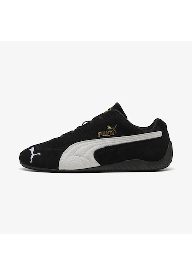 Puma Speedcat Og Unisex Siyah Sneaker 026 398846 Siyah