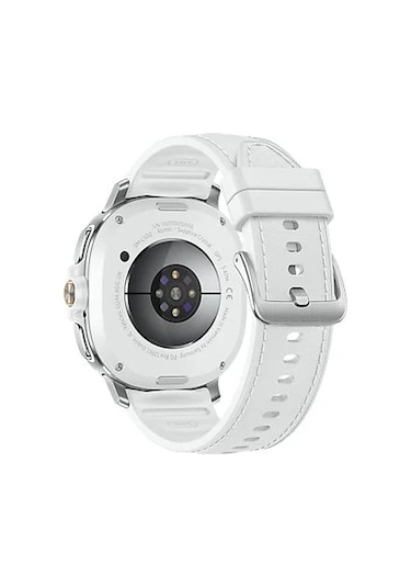 Samsung Watch 8 Classic 46 MM Akıllı Saat (Samsung Türkiye Garantili)