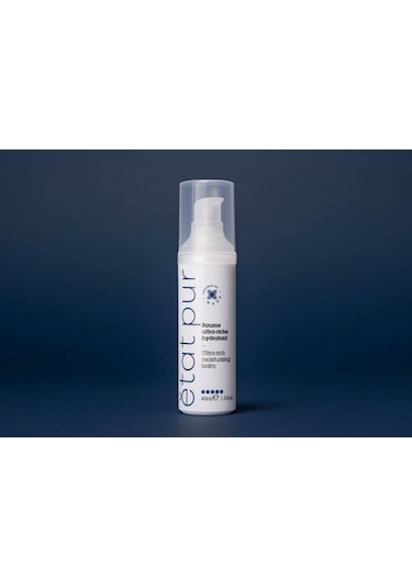 Rich Moisturizing Cream 40 Ml