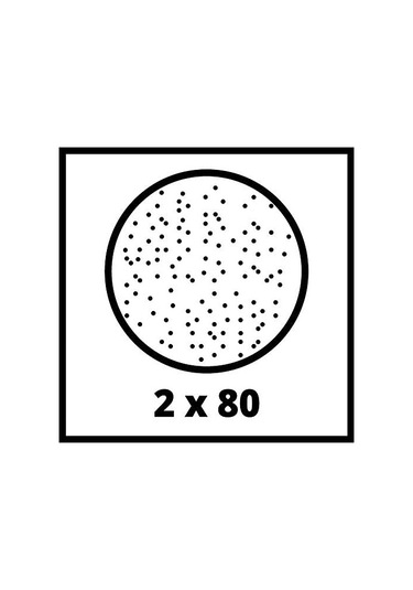 Ce-cp 18/180 Li İçin Polisaj Cilalama Pedi