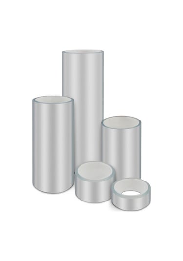 Araç Kapı Eşik Çizik Önleyici Şeffaf Koruma Folyo 10 cm x 5 metre