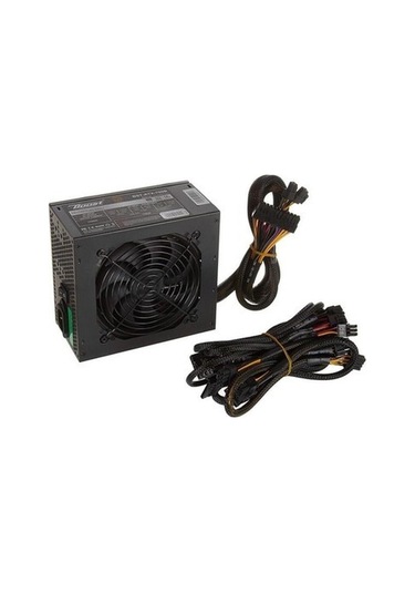 Powerboost 700w 80+ Bronze Brıo Bst-atx700beu Power Supply
