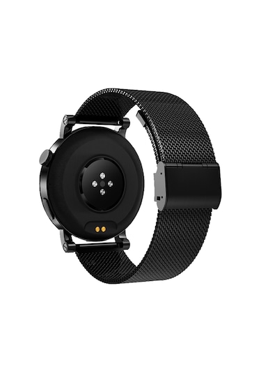 Linktech LT Watch S91 Premium Akıllı Saat (Distribütör Garantili)