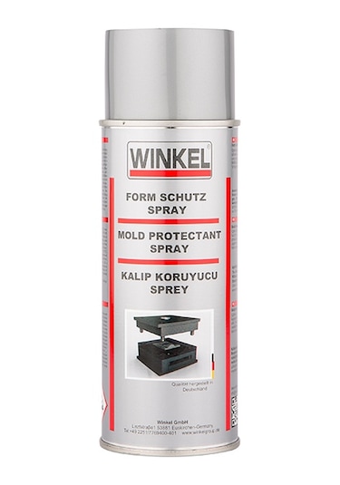 Wınkel-kalıp Koruyucu Sprey 400ml