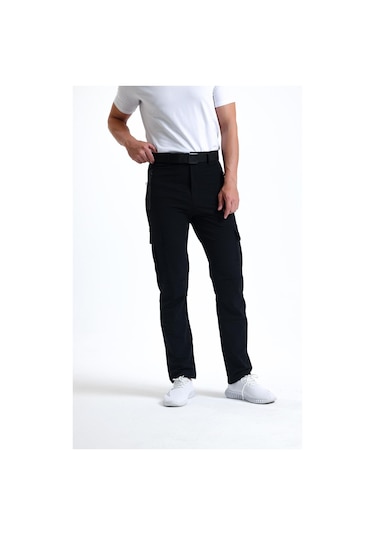 Sherpa Kami Rita Outdoor Pantolon Sp1003 Siyah