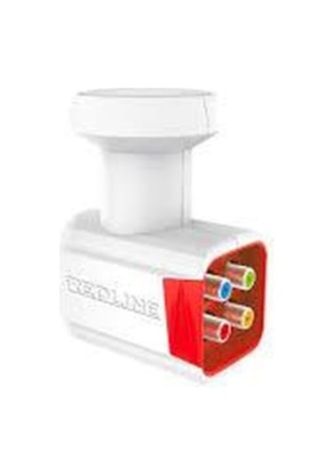Redline Wl Q Quattro Merkezi Santral Lnb