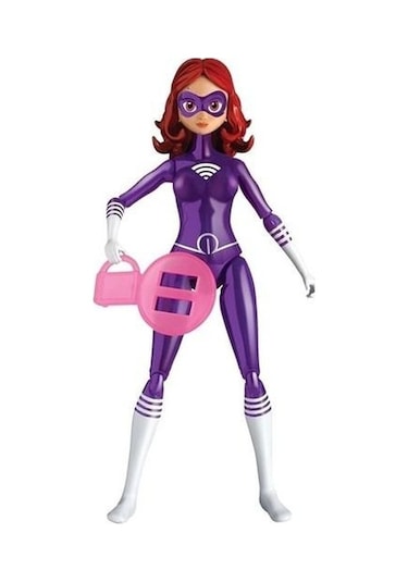 Miraculous Figür Lady Wifi  39727