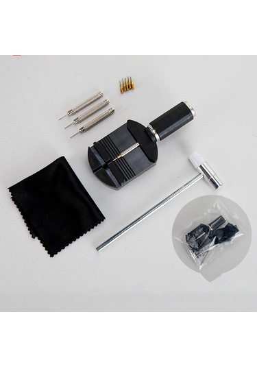 Suntek 5 Pinli Watch Band Boyutlandırma Aracı Saat