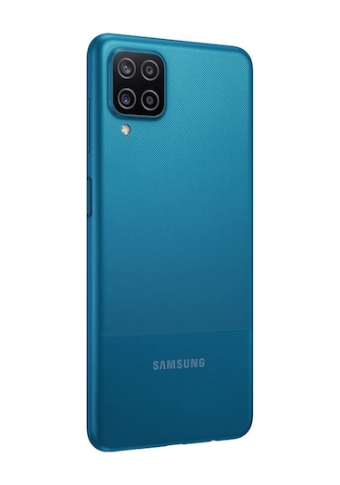 Samsung Galaxy A12 (A127F) 64 GB (Samsung Türkiye Garantili)
