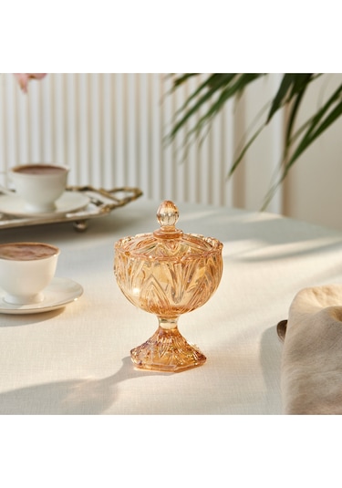 Karaca Home Barry Lokumluk Amber