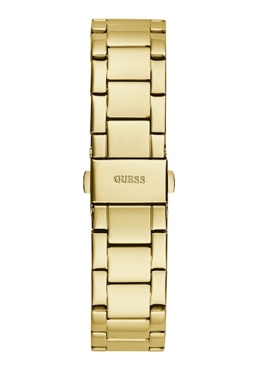 Guess Guu1372l2m Kadın Kol Saati Altın