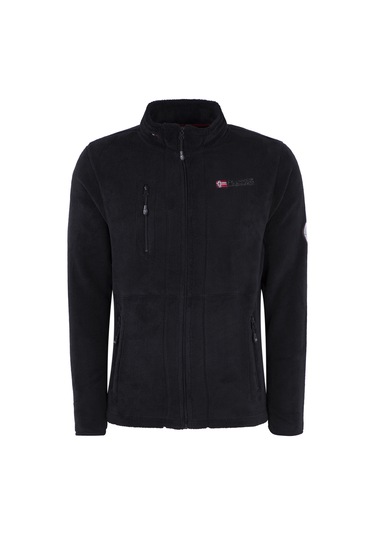 Norway Geographical Upload Erkek Polar Siyah