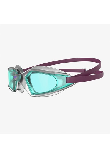 Speedo Hydropulse Aynalı Çocuk Mor Yüzücü Gözlüğü - 8-12270d657 Mor