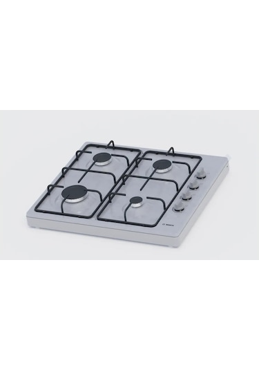 Bosch PBP0C5K80O 60 CM Set Üstü Ocak