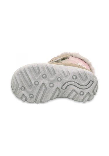 Superfit 006061 Husky+ Gore-tex Outdoor Bej Kız Çocuk Bot Bej