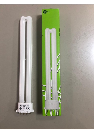 10 Adet General Elektrik Pls Lamba 11w/865 S/e 4 Pinli 900 Lü