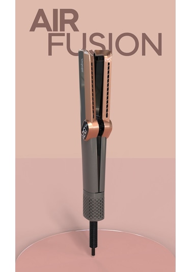 Sinbo Airfusion Shd-1735 Saç Düzleştirici