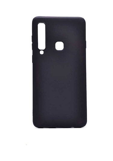 Adige Samsung Galaxy Uyumlu   A9 2018 Kılıf  Premier Silikon