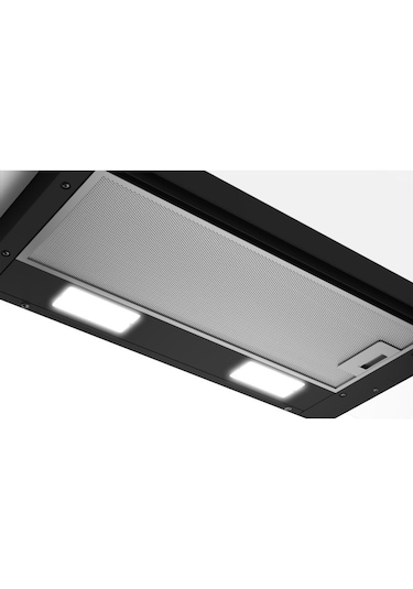 Arçelik P 171 TS Ankastre Sürgülü Aspiratör