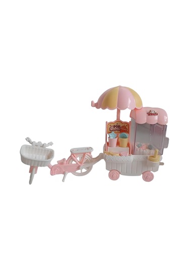 Bay Dreamy Mini Tavşan- Yemek Seti