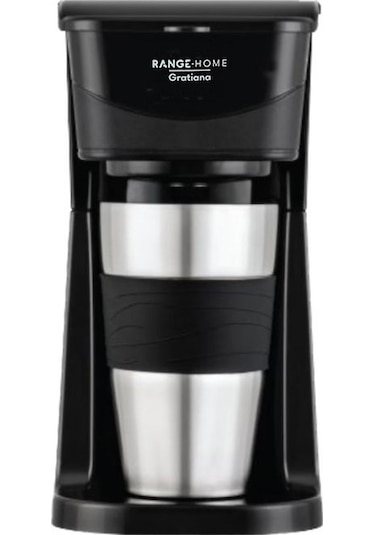 Range Home Gratiana Filtre Kahve Makinesi