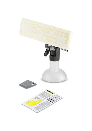 Karcher Wv Serisi Sprey Şişe Premium