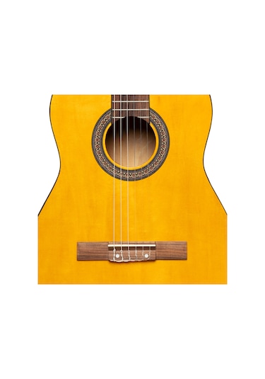 Stagg Scl50 Nat 3/4 Klasik Gitar