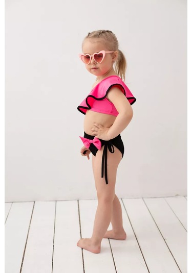 Ksss Çocuk İçin Bikini Takımı 228113528