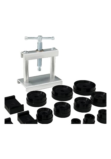 Suntek Saat Pres Alet Kitinin Montaj 18-adet-ölür