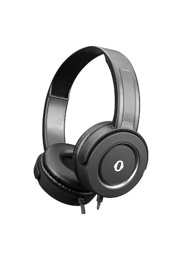 Snopy SN-401 DISCOVER Gri Güçlendirilmiş Bass Etkili Mikrofonlu