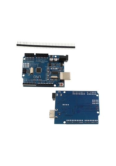 Pazly 3d Yazıcı Cnc Shield V3 Seti, Nano Uno R3, 4988 Motor Sürücü, 35v 1a Çıkış, Mikro Adım Kontrolü